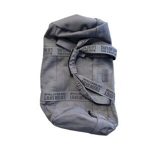 Taylor Swift  The Eras Tour Duffle Bag Official Merch NEW